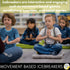 Elementary School Counseling Low-Prep and Engaging SEL Guidance Lessons Bundle